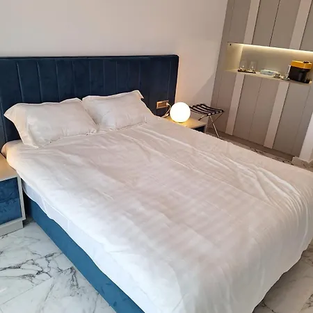 Apartamento Perfect Studio 4 Nord *