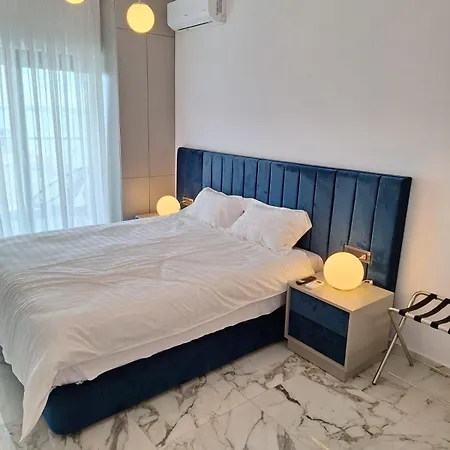Apartamento Perfect Studio 4 Nord Mamaia