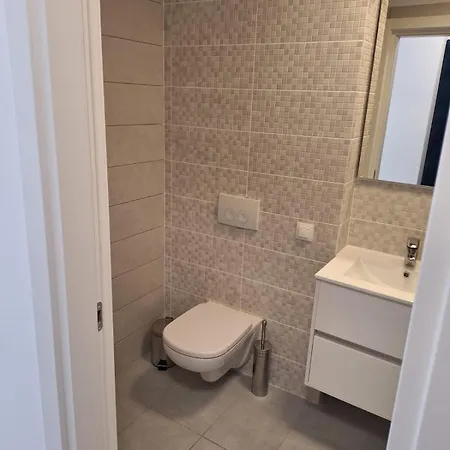 Apartamento Perfect Studio 4 Nord Mamaia